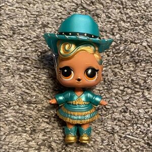 L.O.L. Surprise! Doll - Luxe